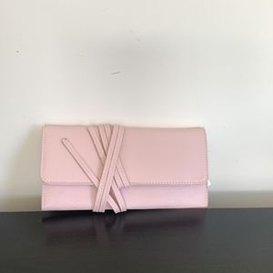 Saks Off Fifth Avenue Clutch